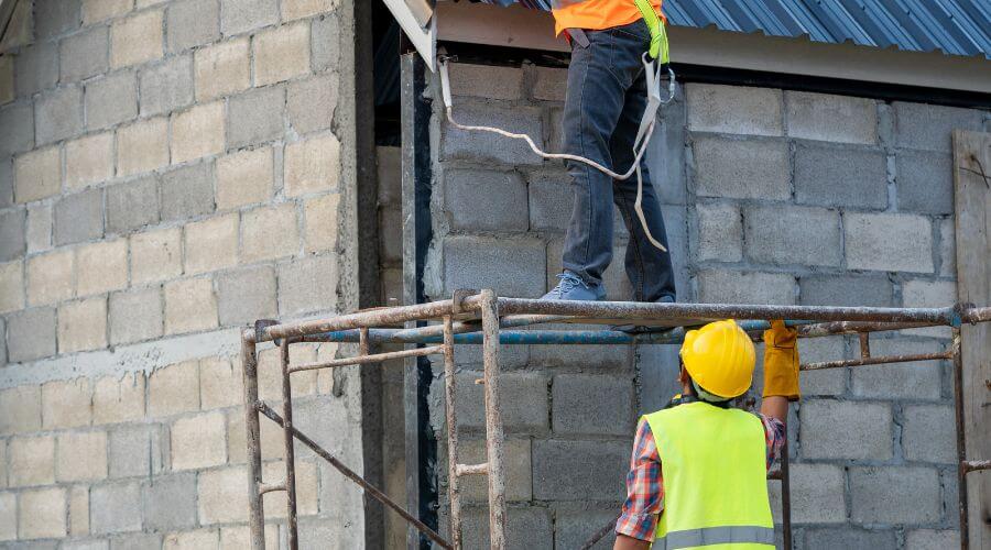 Expert top industrial roofings services in Cypress, FL